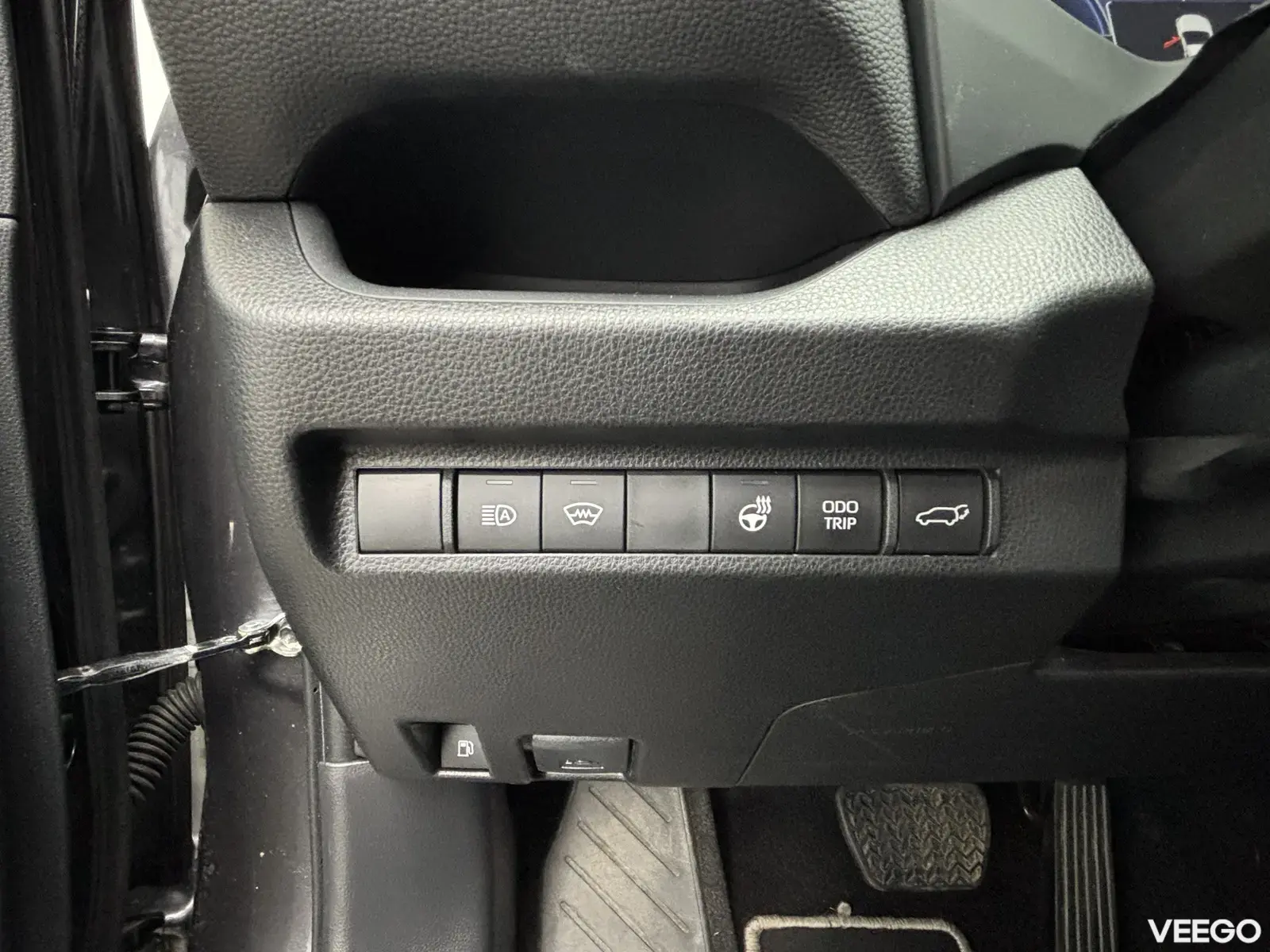 Toyota RAV4 2.5 131kW