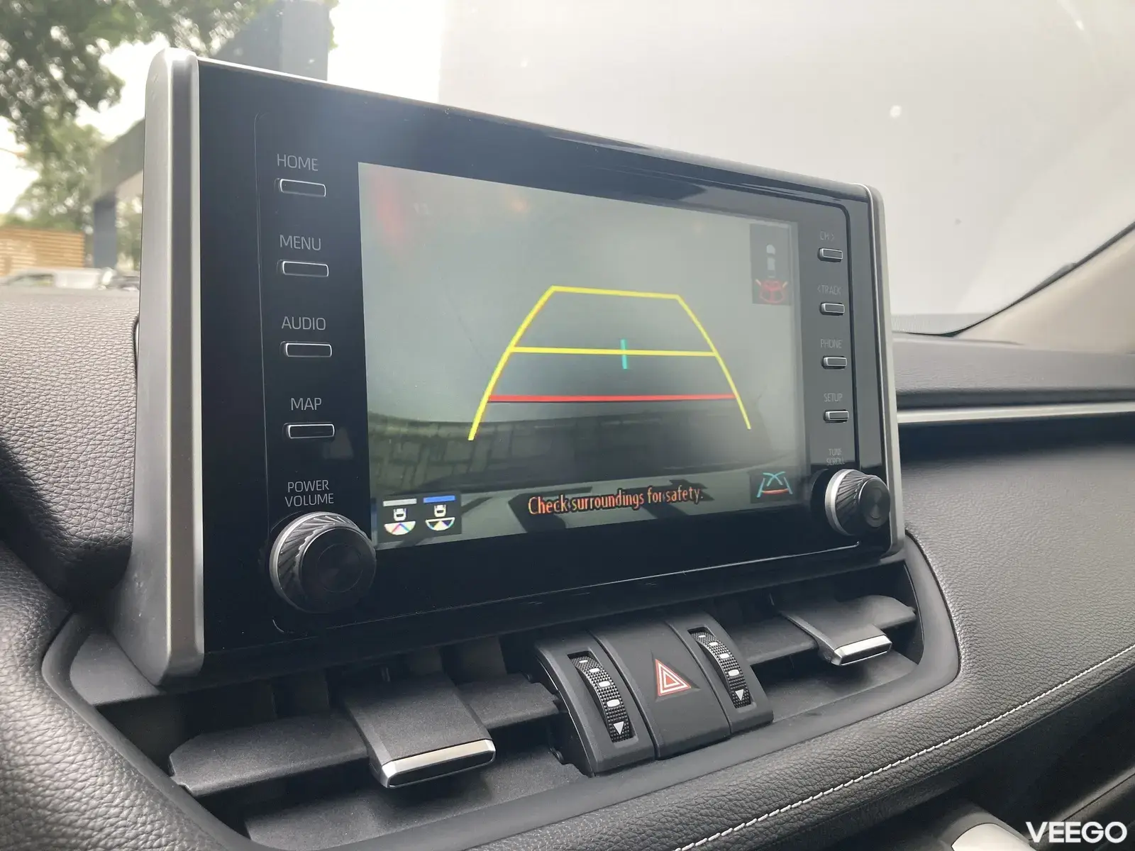 Toyota RAV4 2.5 131kW