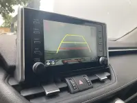 Toyota RAV4 2.5 131kW thumbnail
