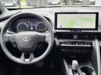 Toyota C-HR 1.8 72kW thumbnail