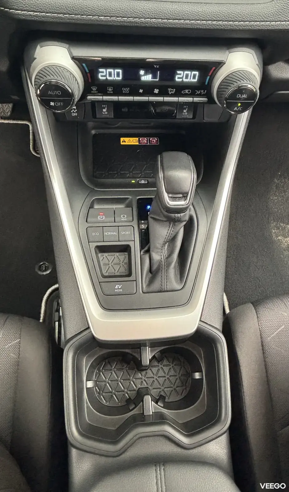 Toyota RAV4 2.5 131kW