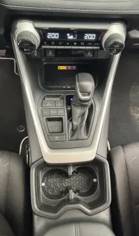 Toyota RAV4 2.5 131kW thumbnail