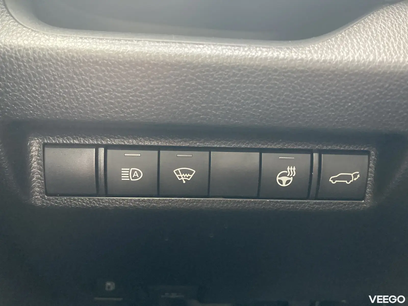 Toyota RAV4 2.5 131kW