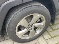 Toyota RAV4 2.5 131kW thumbnail