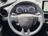 Toyota C-HR 1.8 72kW thumbnail