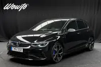 Volkswagen Golf R 2.0TSI 4M DSG 320HK /Performance/DCC/4.95% 235kW thumbnail