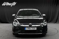 Volkswagen Golf R 2.0TSI 4M DSG 320HK /Performance/DCC/4.95% 235kW thumbnail
