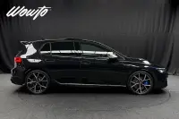 Volkswagen Golf R 2.0TSI 4M DSG 320HK /Performance/DCC/4.95% 235kW thumbnail