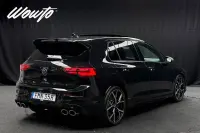 Volkswagen Golf R 2.0TSI 4M DSG 320HK /Performance/DCC/4.95% 235kW thumbnail