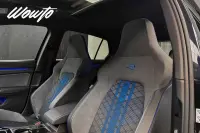Volkswagen Golf R 2.0TSI 4M DSG 320HK /Performance/DCC/4.95% 235kW thumbnail