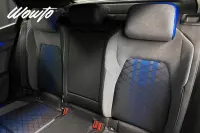 Volkswagen Golf R 2.0TSI 4M DSG 320HK /Performance/DCC/4.95% 235kW thumbnail