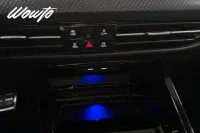 Volkswagen Golf R 2.0TSI 4M DSG 320HK /Performance/DCC/4.95% 235kW thumbnail