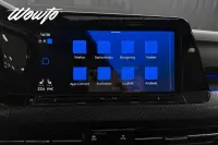 Volkswagen Golf R 2.0TSI 4M DSG 320HK /Performance/DCC/4.95% 235kW thumbnail