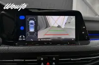 Volkswagen Golf R 2.0TSI 4M DSG 320HK /Performance/DCC/4.95% 235kW thumbnail