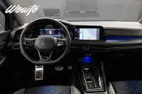 Volkswagen Golf R 2.0TSI 4M DSG 320HK /Performance/DCC/4.95% 235kW thumbnail