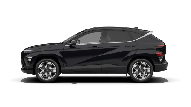 Image of Hyundai Kona 160kW