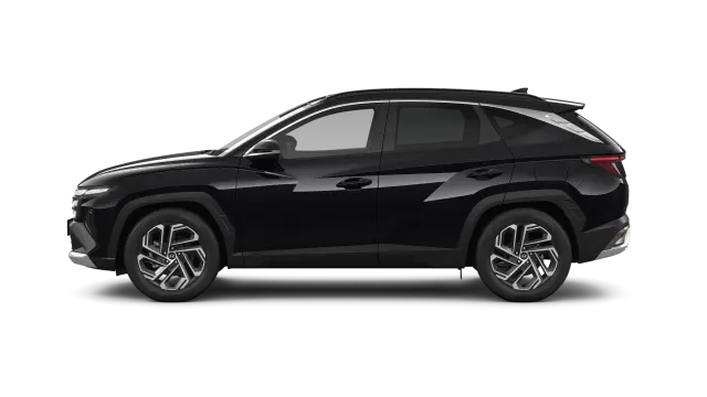 Image of Hyundai Tucson 1.6 185kW