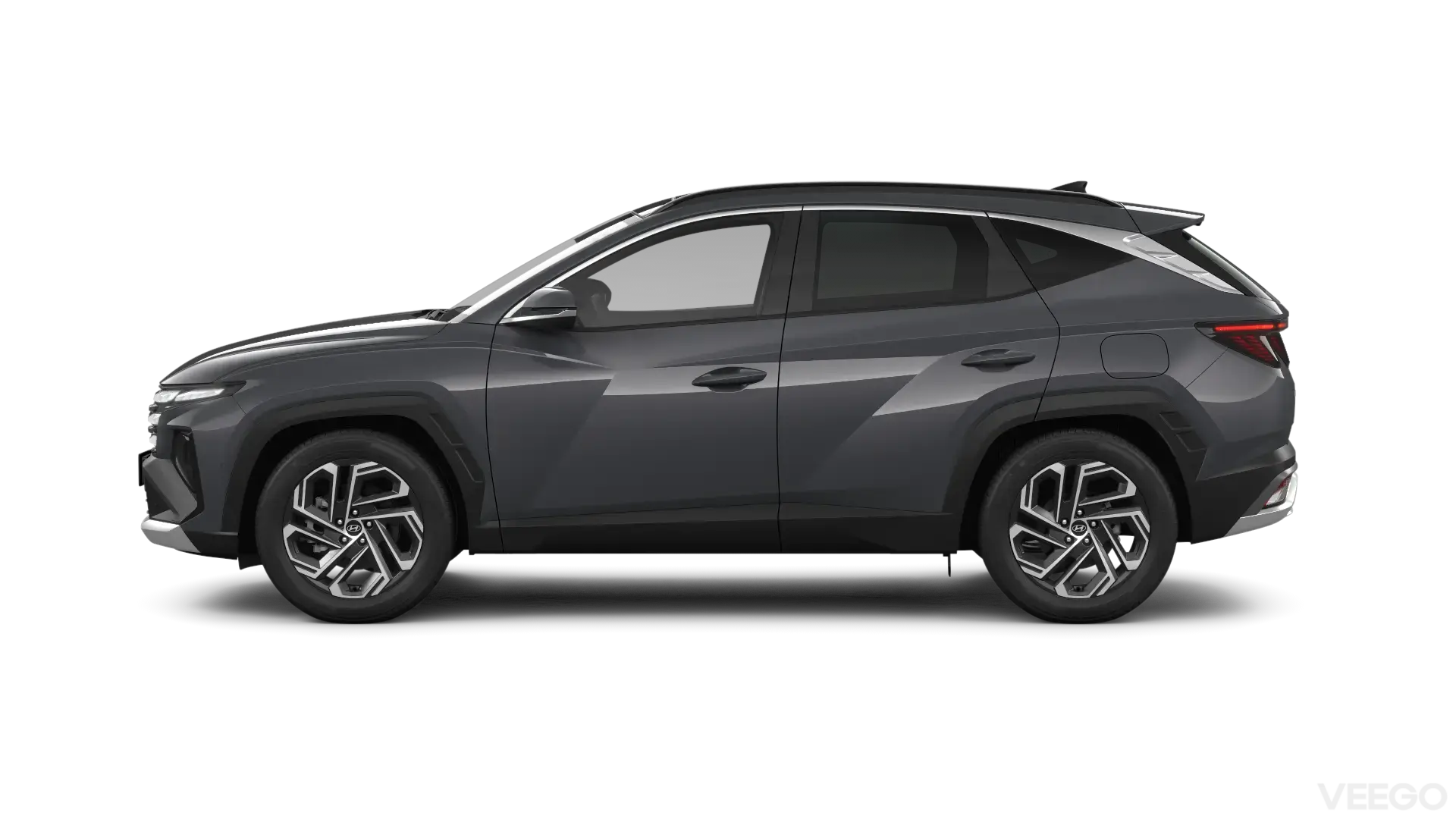 Hyundai Tucson 1.6 185kW