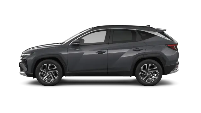 Image of Hyundai Tucson 1.6 185kW