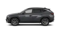 Hyundai Tucson 1.6 185kW thumbnail
