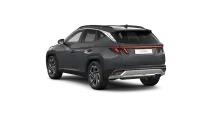Hyundai Tucson 1.6 185kW thumbnail