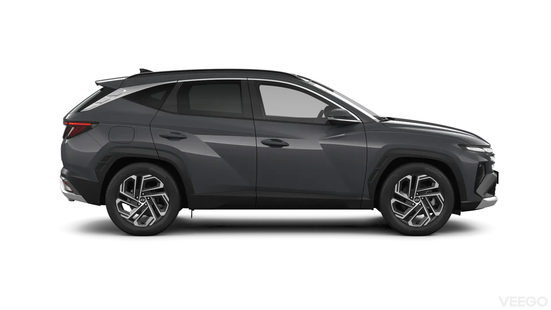 Hyundai Tucson 1.6 185kW