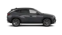 Hyundai Tucson 1.6 185kW thumbnail