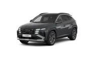Hyundai Tucson 1.6 185kW thumbnail