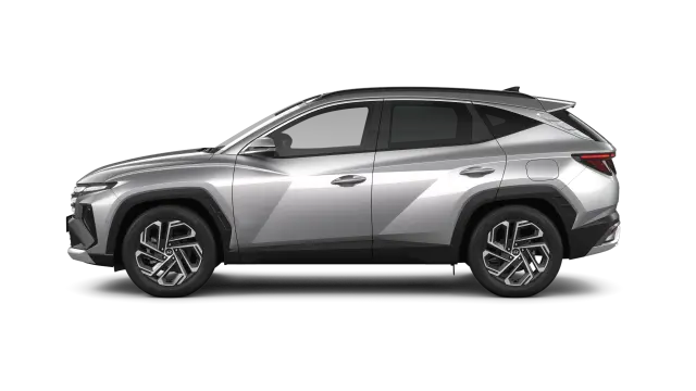 Image of Hyundai Tucson 1.6 185kW