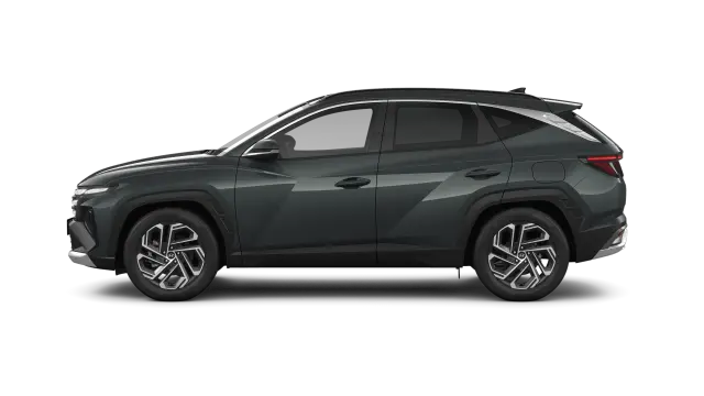 Image of Hyundai Tucson 1.6 185kW