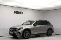 Mercedes-Benz GLC200 4Matic AMG 2 150kW thumbnail