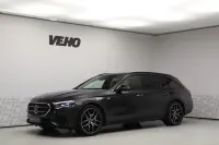 Mercedes-Benz E300 de 4Matic All Terrain Plug in Hybrid 2 145kW thumbnail