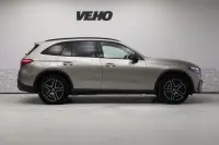 Mercedes-Benz GLC200 4Matic AMG 2 150kW thumbnail