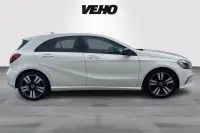 Mercedes-Benz A180 1.5 80kW thumbnail