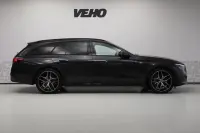 Mercedes-Benz E300 de 4Matic All Terrain Plug in Hybrid 2 145kW thumbnail