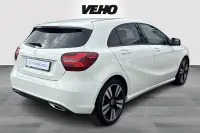 Mercedes-Benz A180 1.5 80kW thumbnail