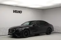 Mercedes-Benz E220 d 4Matic AMG 2 145kW thumbnail