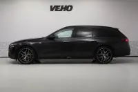 Mercedes-Benz E300 de 4Matic All Terrain Plug in Hybrid 2 145kW thumbnail