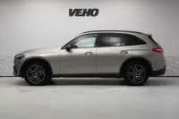 Mercedes-Benz GLC200 4Matic AMG 2 150kW thumbnail