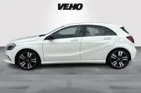 Mercedes-Benz A180 1.5 80kW thumbnail