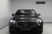 Mercedes-Benz E300 de 4Matic All Terrain Plug in Hybrid 2 145kW thumbnail