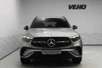 Mercedes-Benz GLC200 4Matic AMG 2 150kW thumbnail