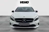 Mercedes-Benz A180 1.5 80kW thumbnail