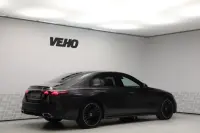 Mercedes-Benz E220 d 4Matic AMG 2 145kW thumbnail
