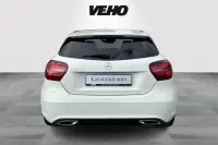 Mercedes-Benz A180 1.5 80kW thumbnail