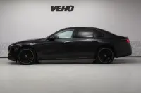 Mercedes-Benz E220 d 4Matic AMG 2 145kW thumbnail