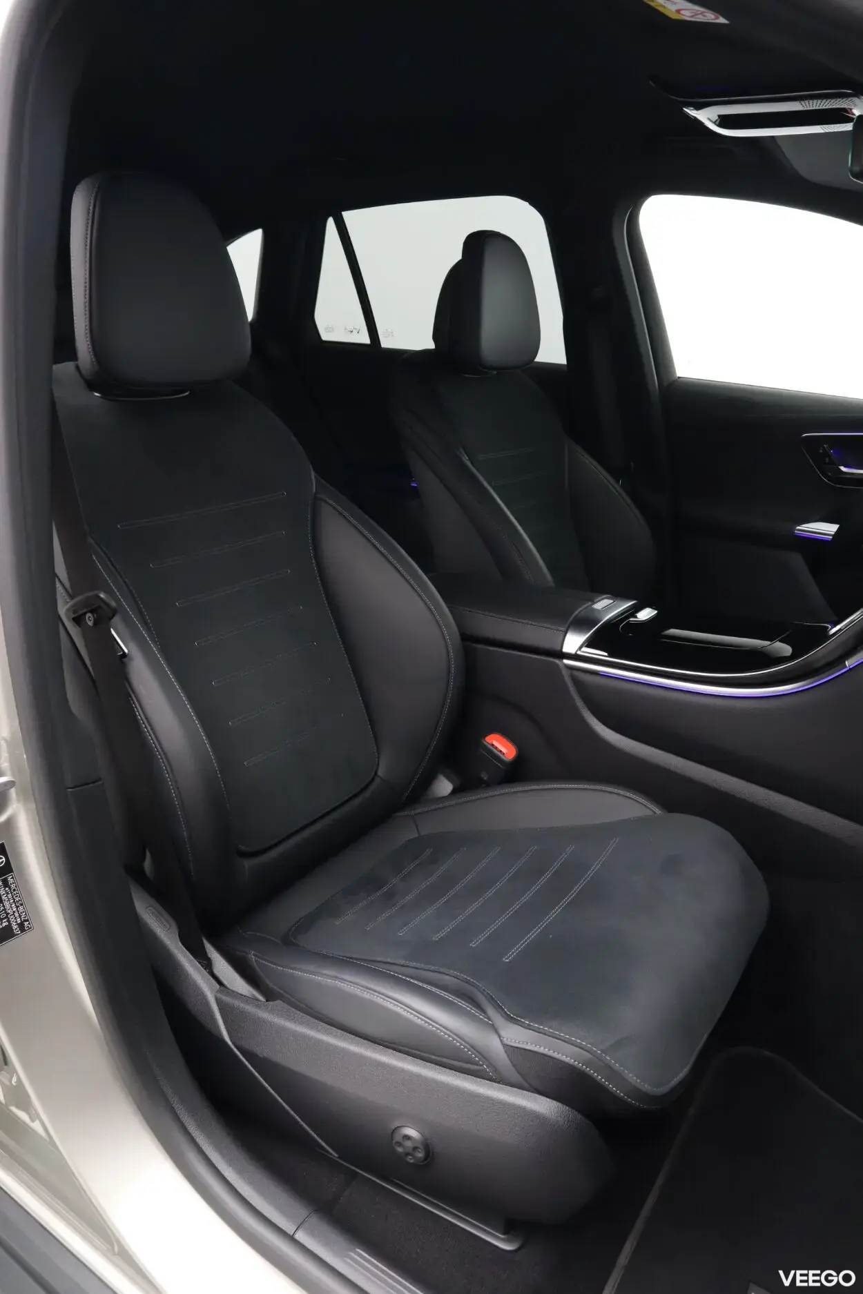 Mercedes-Benz GLC200 4Matic AMG 2 150kW