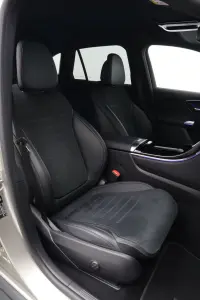 Mercedes-Benz GLC200 4Matic AMG 2 150kW thumbnail