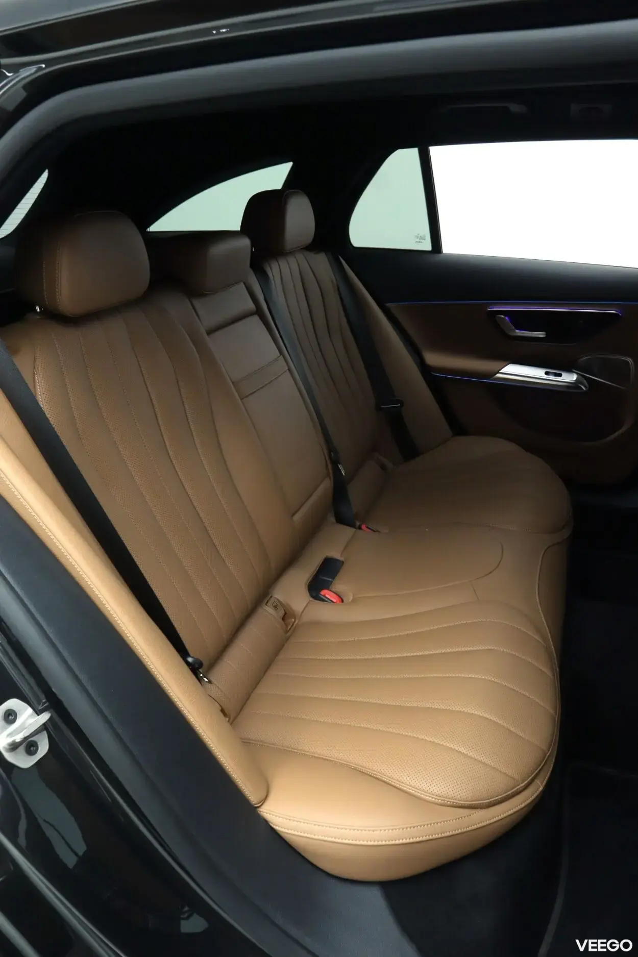 Mercedes-Benz E300 de 4Matic All Terrain Plug in Hybrid 2 145kW