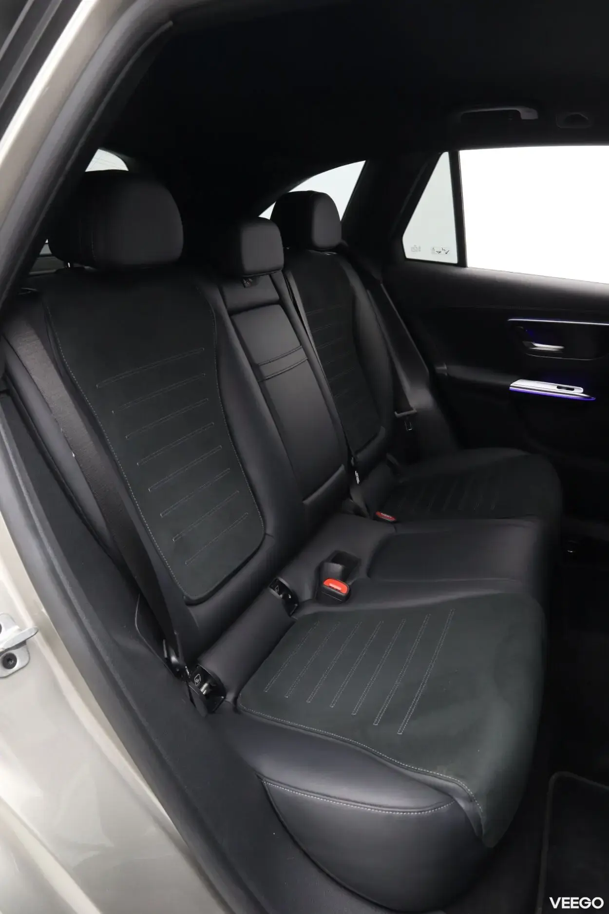 Mercedes-Benz GLC200 4Matic AMG 2 150kW